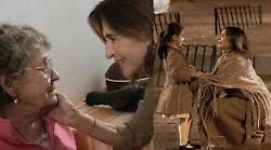 La casa di Ninetta, la vera storia di Lina Sastri e della madre Anna: " Prima che morisse ho registrato la sua voce"