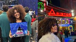 Dalla strada al palco, cosa fa oggi la vincitrice Selma Ezzine: dalle piazze di Benevento a Sanremo