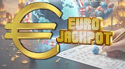 Eurojackpot, estrazione di stasera venerd&igrave; 10 aprile: i numeri vincenti