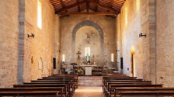 Un nuovo cammino sulle orme di Chiara e Francesco: sar&agrave; articolato in 11mila passi