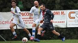 Assisi verso il big match, Gramaccia: "Torgiano favorito, ma ora la classifica si azzera"