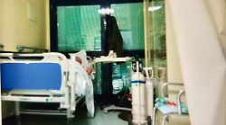 Esposto del sindacato infermieristico Nursind: &ldquo;Basta pazienti nei corridoi dell'ospedale&rdquo; 