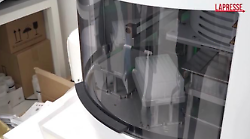 Bari, con 'Genoma' la rivoluzione pugliese nel campo dello screening genetico