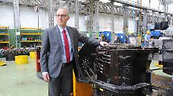 Omc di Foligno, investimento da 50 milioni per potenziare lo stabilimento. Gli interventi partiranno a fine anno