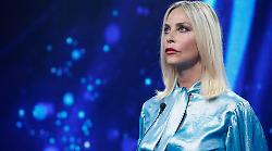 Stefania Orlando a Verissimo: si racconta tra carriera, matrimoni e l'addio all'ex Marco Zechini