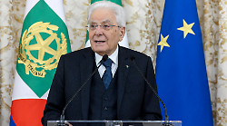 Da Marsciano al Quirinale: il 18enne Ludovico nominato Alfiere della Repubblica dal presidente Sergio Mattarella
