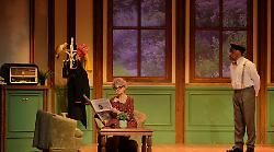 "A spasso con Daisy": Milena Vukotic, Salvatore Marino e Maximilian Nisi in scena a Terni e Todi