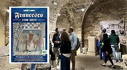 Francesco 1226-2026, settimo numero: dall'antica chiesa di San Niccol&ograve; al primo orfanotrofio a Todi