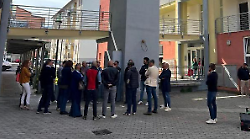 I 16 alloggi del quartiere di San Lucio pronti entro aprile, poi l'assegnazione