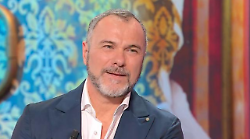 Massimiliano Gallo a Ciao Maschio: "Con mio padre Nunzio non c'&egrave; mai stata aria di sfida"