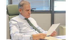 Con Macr&igrave; presidente di Leonardo ora Arezzo conta di pi&ugrave;. Estra: il 16 assemblea Coingas e il 27 il cda