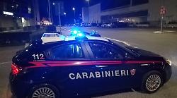 Terni, figlia adolescente chiama il 112 per la violenta lite scoppiata tra i genitori: arrestato il padre