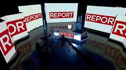 Report torna in tv stasera domenica 12 aprile: le inchieste della puntata condotta da Sigfrido Ranucci