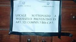 Sovraffollamento e violazioni: chiuso un locale in centro a Perugia. Interviene anche la sindaca