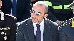 Insediato a Perugia il nuovo procuratore aggiunto Gennaro Iannarone