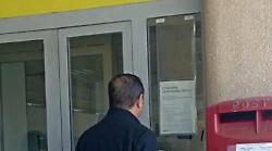 Progetto Polis: al via i lavori all'ufficio postale di via Rosselli