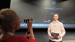 Timmy de Pizza vince "Stories on Umbria" al Tic Festival: "Fiero di dare visibilit&agrave; a una regione magnifica"