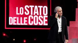 Lo Stato delle Cose, ultima puntata stasera 13 aprile: le verit&agrave; nascoste tra il dna di Garlasco e le mail segrete di David Rossi