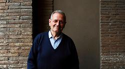 Ternana, l'imprenditore Pantalloni e una delegazione della squadra da Bandecchi