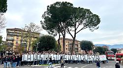 Futuro della Ternana appeso a un filo: &egrave; il giorno dell'assemblea dei soci