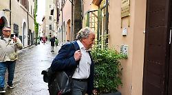 Si dimette l'amministratore unico Forti: la Ternana in liquidazione ordinaria volontaria