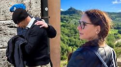 Femminicidio Papadia: Romita condannato all'ergastolo. La procura aveva chiesto 30 anni 