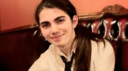 Terni, lo studente Mattia Pacelli alle finali nazionali delle Olimpiadi di italiano in programma a Salerno