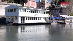 Marevivo e CNR inaugurano polo scientifico per tutela biodiversit&agrave;