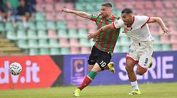Ternana-Perugia, la lezione della qualit&agrave;