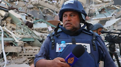 Wael Al-Dahdouh: la Montagna di Gaza al Festival del giornalismo di Perugia. La tragica storia del reporter che non si &egrave; fermato neanche dopo la morte dei figli