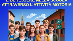 Terni, sport ed inclusione in primo piano. All&rsquo;Itt Allievi-Sangallo l&rsquo;atleta paralimpico Fabrizio Pagani