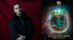 Wonderlast Festival, a Gubbio arriva Emis Killa: annunciato il primo artista della quinta edizione. Data e biglietti 