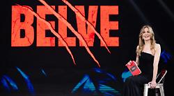 Belve stasera in tv marted&igrave; 14 aprile: ospiti Carlo Conti, Giulia Michelini e Francesco Chiofalo