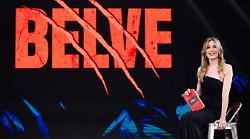 Belve stasera in tv marted&igrave; 28 aprile: ospiti Romina Power, Elena Santarelli e Sal Da Vinci