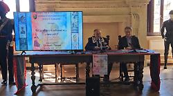 "Carabinieri alla radio&hellip; e non solo", a Palazzo Cesi l'Anc celebra il legame dell'Arma con i media e il cinema