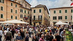 Sagre e feste paesane sfiorano quota 300 per affari da 25 milioni