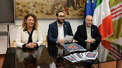 Fine settimana con la Fiera verde: "Insieme per promuovere buone pratiche e innovazione". Tra le attrazioni i mini pony pi&ugrave; piccoli d'Italia 