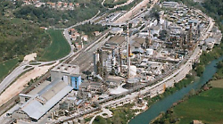 Sos per l'area di Nera Montoro. Risorsa Umbria: "Chiediamo al Comune di sospendere l'asta di vendita"