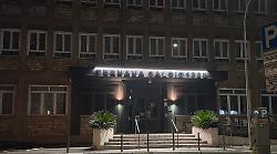 Ternana, si apre uno spiraglio per evitare l'esclusione immediata dal campionato