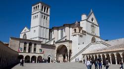 Assisi, tutti gli appuntamenti con il progetto Laudato Si'. Festa per la Giornata della Terra: "Quanto sei bella!"