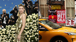 Met Gala 2026, tutto quello che c'&egrave; da sapere: il dress code, gli invitati e le polemiche su Jeff Bezos