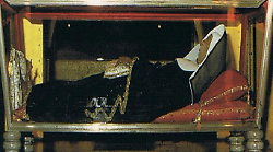 L&rsquo;Umbria dei miracoli: dalla pastorella muta di Deruta al corpo incorrotto di Santa Rita da Cascia