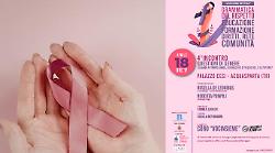 Ultimo appuntamento con &ldquo;La Grammatica del Rispetto&rdquo;: sabato si chiude la rassegna dedicata alla prevenzione della violenza di genere