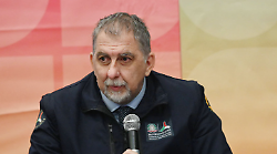 Crisi idrica del Trasimeno, il nuovo commissario &egrave; Francesco Ciciliano. Sostituisce Nicola Dell'Acqua