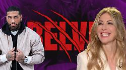 Dal naso storto di Vitangelo Moscarda agli occhi azzurri di Francesco Chiofalo: ecco il paradosso dell&rsquo;identit&agrave; tra reality e Pirandello a Belve