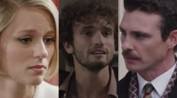 Il Paradiso delle Signore, anticipazioni 15 aprile: tensioni familiari, un lutto improvviso e una partenza che cambia tutto