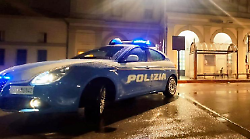 Rissa a Fontivegge, quattro alla sbarra