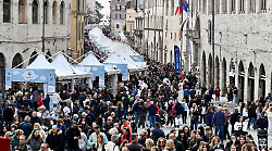 L'ambiguit&agrave; regna su Eurochocolate: "Occasione persa per la citt&agrave;"