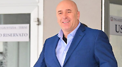 Bandecchi a processo per diffamazione sui social: assegno di 3 mila euro per chiudere la vicenda 