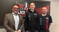 Bartoccini Mc Restauri, la 2007 Ornoch aspetta la chiamata della Nazionale polacca